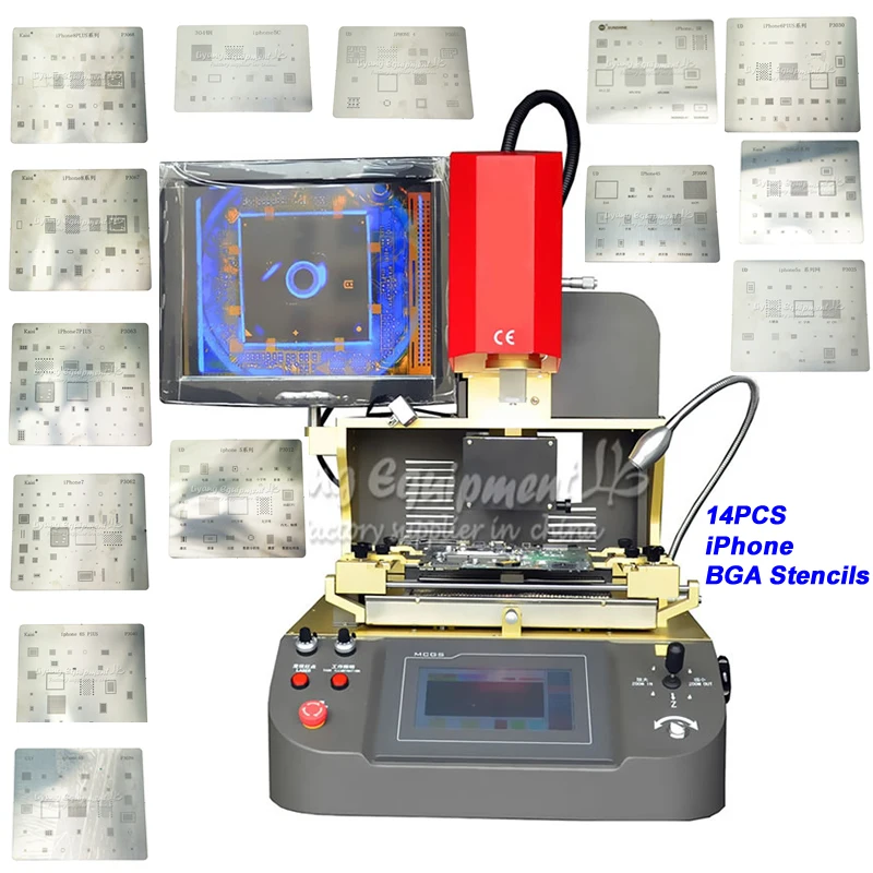 chip soldering machine chip soldering machine