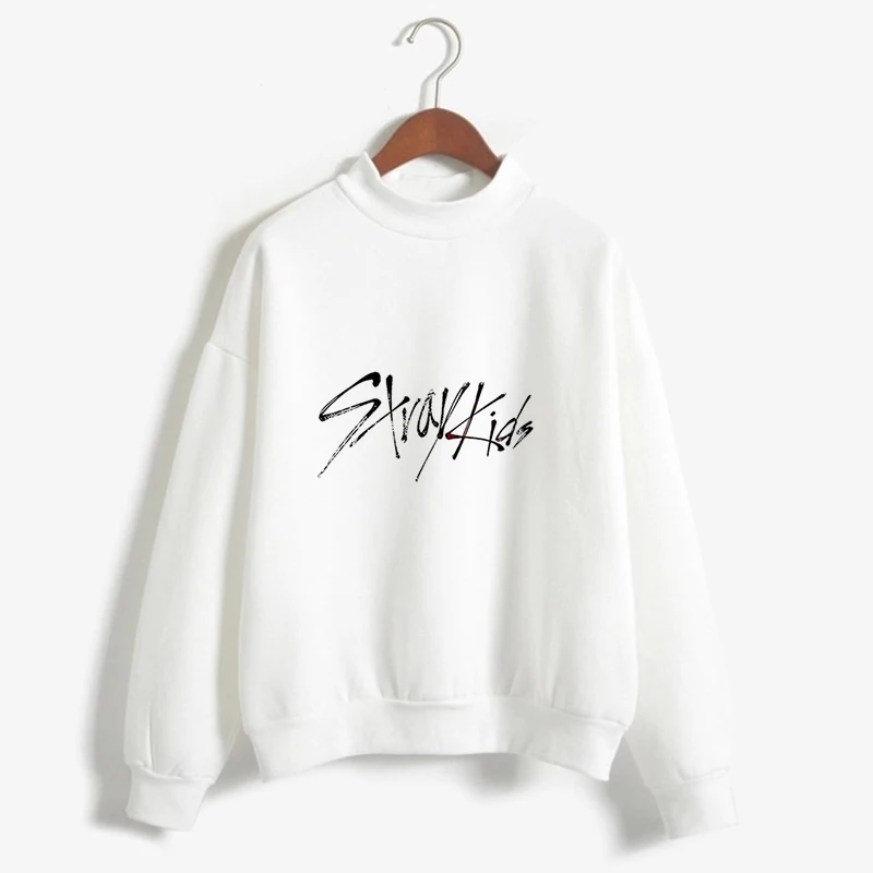 الكورية تيار جديد الأزياء الضالة الاطفال مجموعة توقيع نجم طابعات النساء هوديس المتناثرة StrayKids الشارع الملابس Kpop قمم الكورية تيار جديد الأزياء الضالة الاطفال مجموعة توقيع نجم طابعات النساء هوديس المتناثرة StrayKids الشارع الملابس Kpop قمم