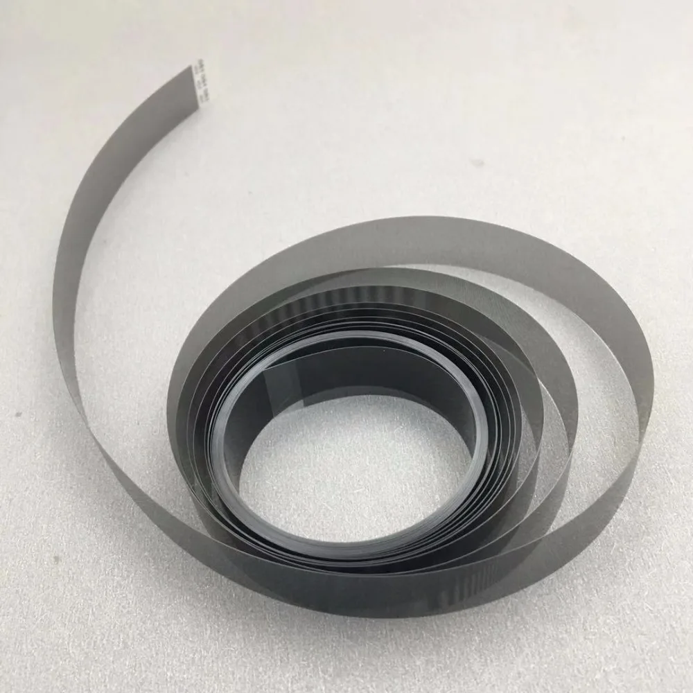 encoder strip 7