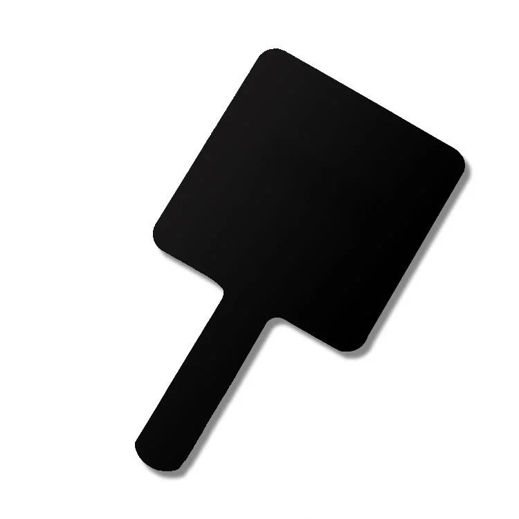 

New Black Frosted Surface Make up Tools Makeup Accessories Free Shipping