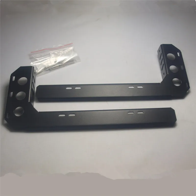 

3D Printer platform stiffener hanger fit MakerBot,CTC,Wanhao,Flashforge -2nd gen