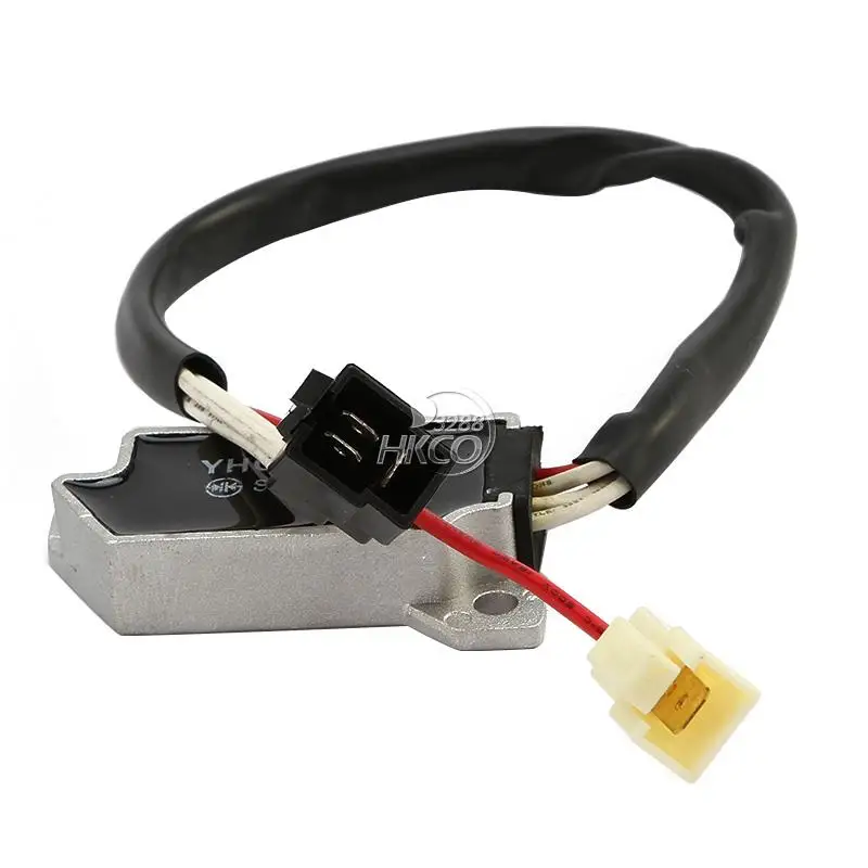 free shipping Motorcycle Voltage Regulator Rectifier For Yamaha XV 535