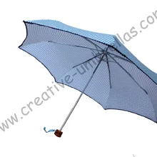 4 шт./партия) ребра из стекловолокна Карманный Женский зонтик, вышивка шнуровка, алюминий, Сверхлегкий 70 T сплав компактный испанский Зонты