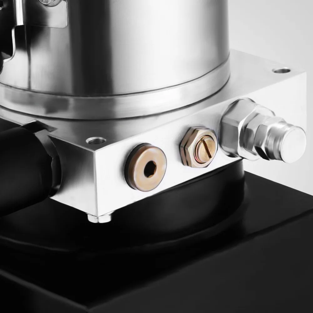 Portable Power Pack Electric Hydraulic Pumpof 10L 10000 psi, 700bar Portable Power Pack Electric Hydraulic Pumpof 10L 10000 psi, 700bar