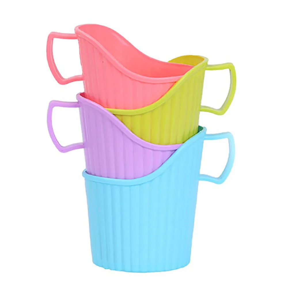 

PracticalPlastic Swivel Mount Holder Cup Drink Food Tray Table Stand ABS Plastic Cup holder #41905Drop Shopping Allow