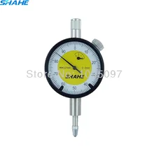 0,01 мм Высокая точность мини Метрическая шкала IV индикатор набора манометр держатель инструмента циферблат индикатор 0-3 мм