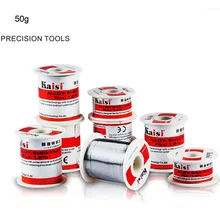 40 г 0,3 мм 60/40 Олово Свинец расплава канифоль ядро припоя припой рулон Провода# ifa