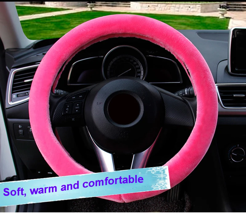 12 Steering-Wheel