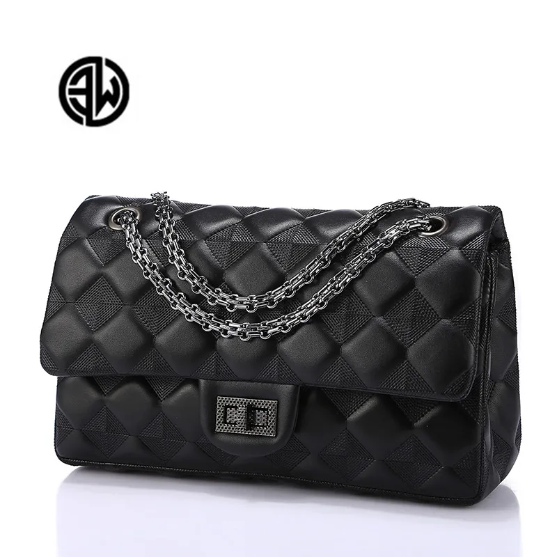 Designer Quilted Handbags For Women