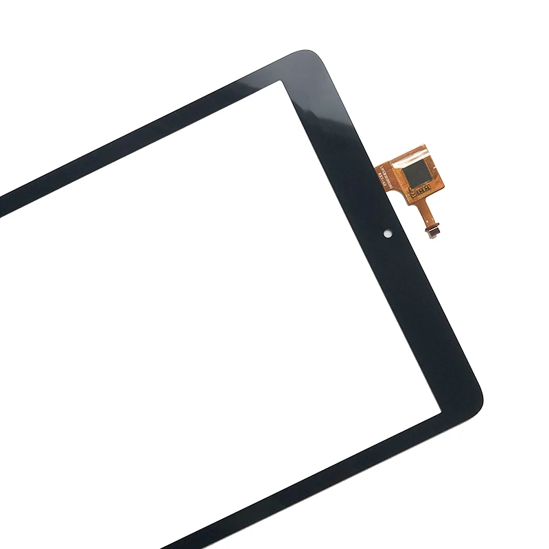10 шт. Высокое качество 1 &quotдля Alcatel One Touch Pixi3 8079 8080 OT8080 OT8079 сенсорный экран