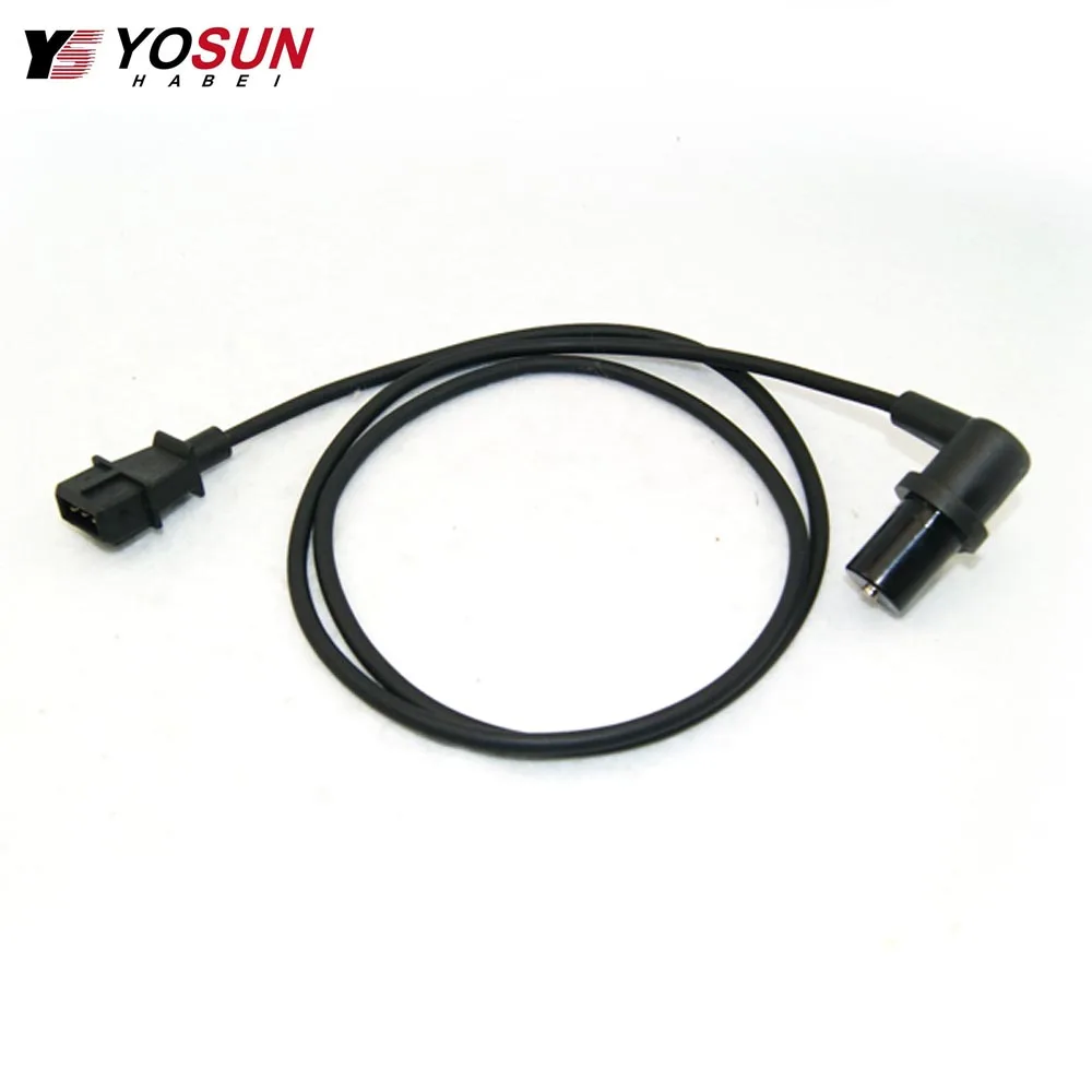 10456515 Датчик положения коленчатого вала для Chevrolet Captiva Epica Evanda Lacetti Daewoo Nubira Rezzo Opel