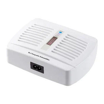 

Convenient Recycled 110V-220V Air Dehumidifier MD-636 Air Dryer Household Mini Closet Bookcase Dehumidifier