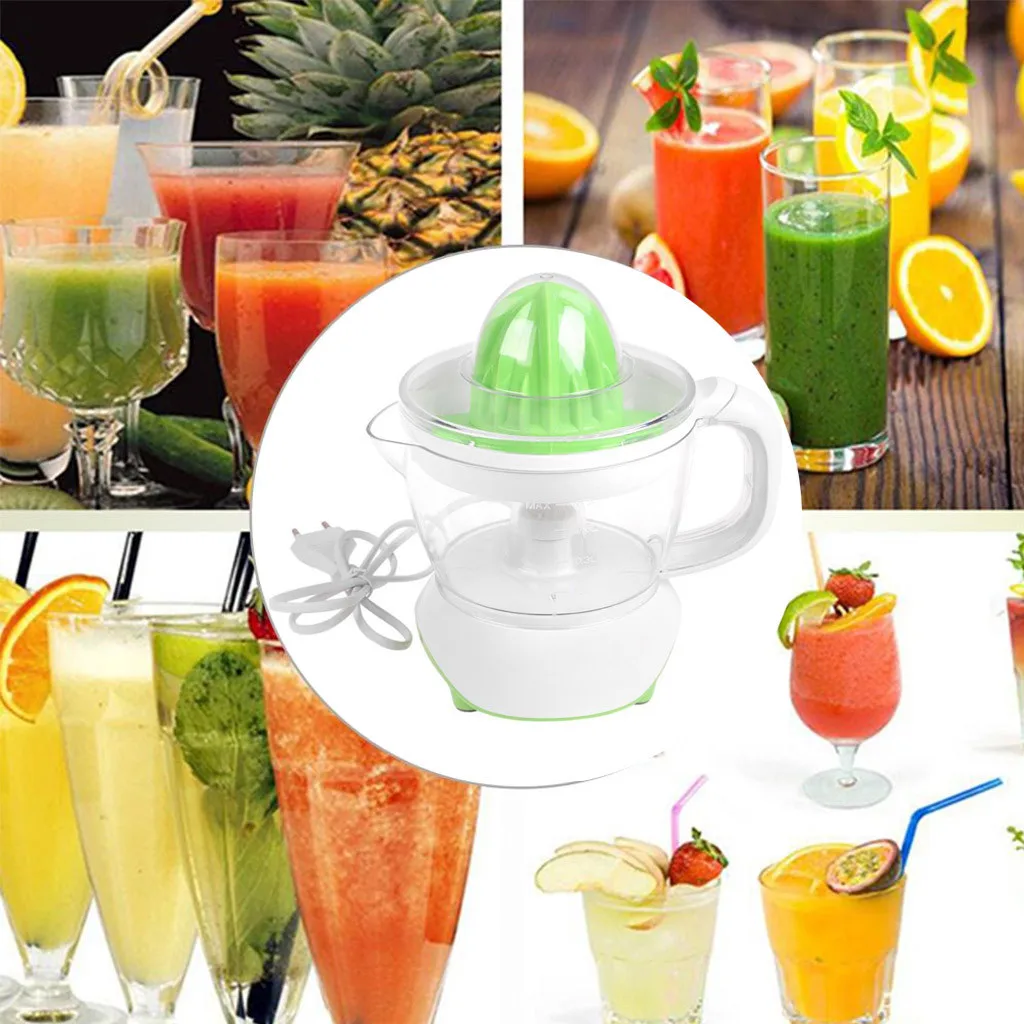 

Electric Citrus Juicer Orange Fruit Lemon Squeezer Extractor Juice Press Machine kitchen accessories Vegetable Cutter Hot