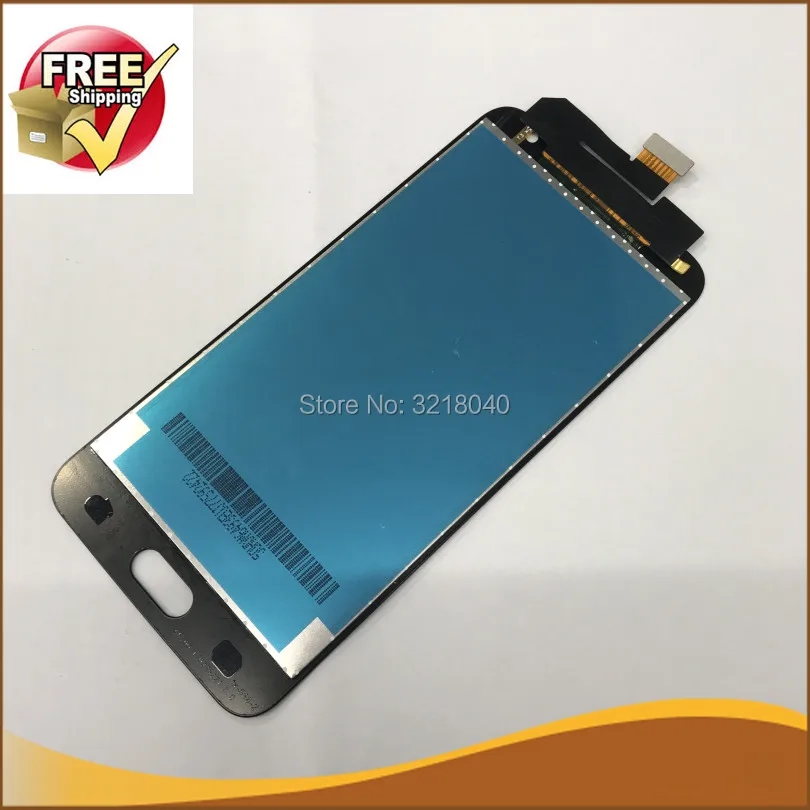 ЖК-дисплей для SAMSUNG GALAXY J5 Prime SM - G570 G570F G570M G570K/L дисплей с сенсорным экраном и
