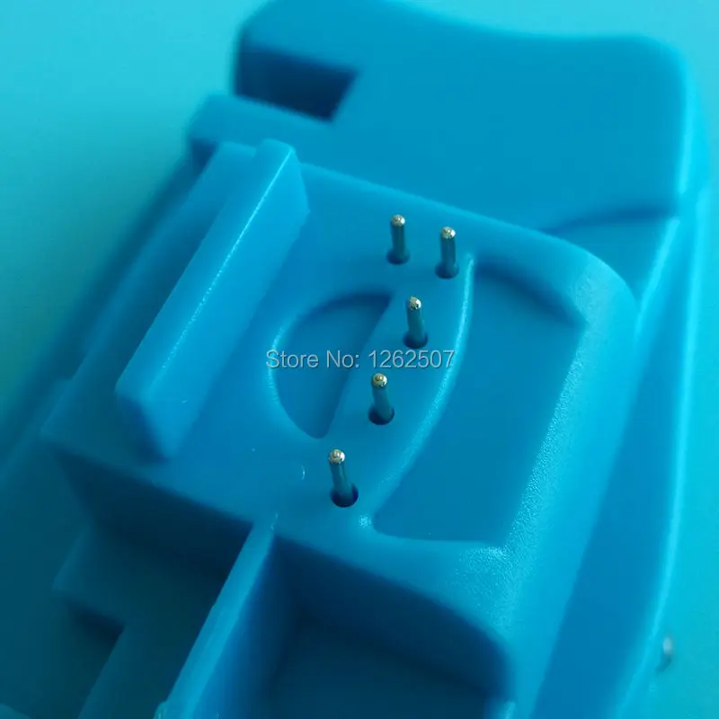 Ricoh GC41 Chip resetter (8)