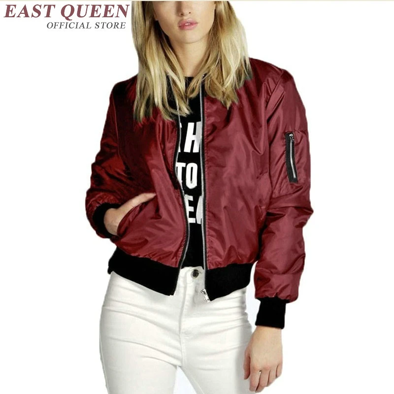 Chaquetas de invierno 2018 para mujer, chaquetas estilo moderno para mujer, chaqueta bomber para mujer, abrigos de mujer, chaquetas de invierno 2018 DD007|bomber jacket women|fashion bomber jacket womenwomens bomber