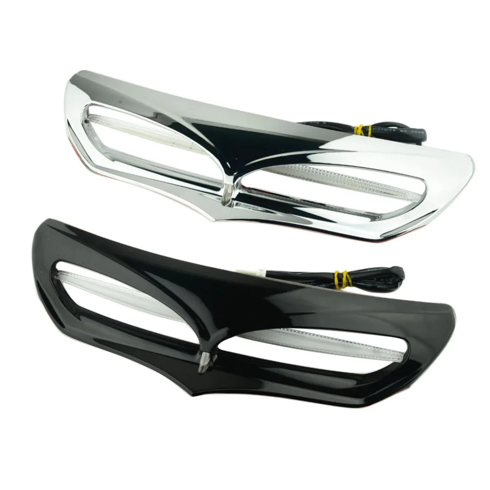 Motorcycle led Accent Lights