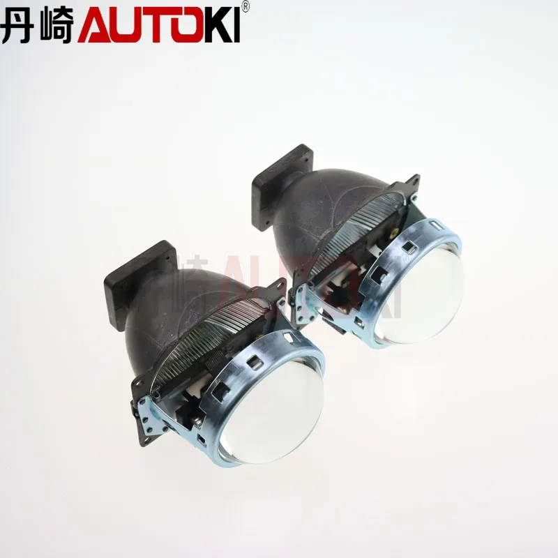 Free-Shipping-Hid-Bi-Xenon-Projector-Lens-LHD-for-Car-Headlight-3-0-Koito-Q5-35W (4)