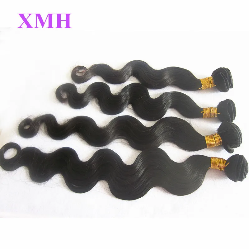 10a top grade virgin remy hair bundles unprocessed human