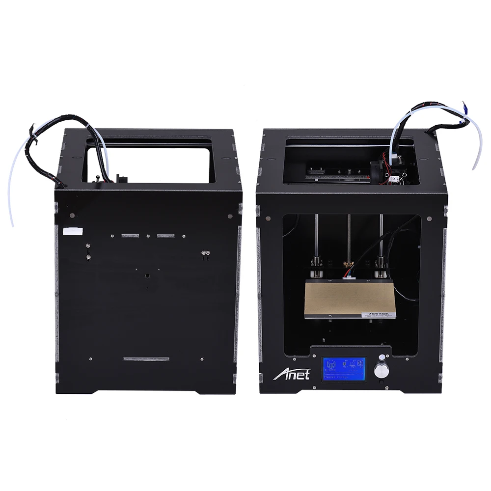  Anet A3S 3D Printers