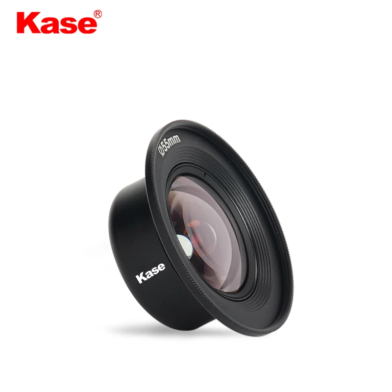 

Kase 16mm Master Wide-angle Smart phone Lens