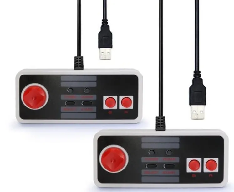 

1PCS Wired Gamepad Controller For Sony PS2 Double Vibration Controller Gamedpas Joystick For Play Station 2