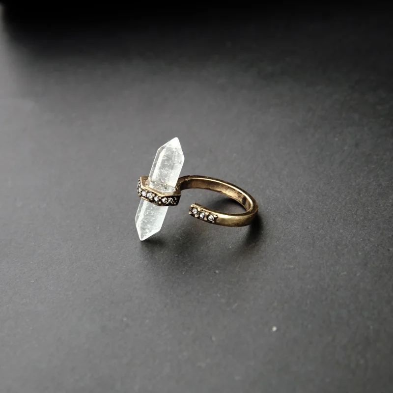 online store unique clearly natural stone engagement ring new design cool gifts female ringchina - Online Wedding Rings online store unique clearly natural stone engagement ring new design cool gifts female ringchina - Online Wedding Rings