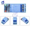 DC 5V 1 Channel Low Level Trigger Relay Shield Module for Arduino AVR DSP ARM MCU DC AC 220V Interface Relay Power Board Shield ► Photo 1/6