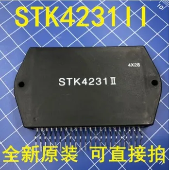 

Module STK4231 STK4231II 2-Channel 100W min AF Power 2PCS-5PCS Original authentic and new Free Shipping