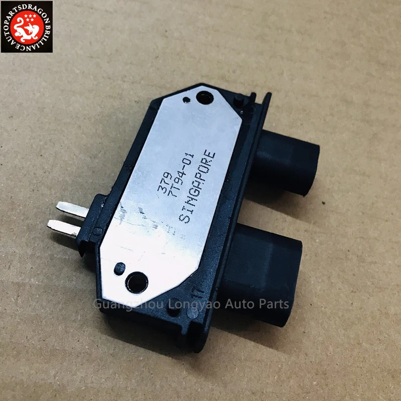 Модуль зажигания управления OEM 150239 10469931 10496048 10496541 16139379 сделано в Китае |