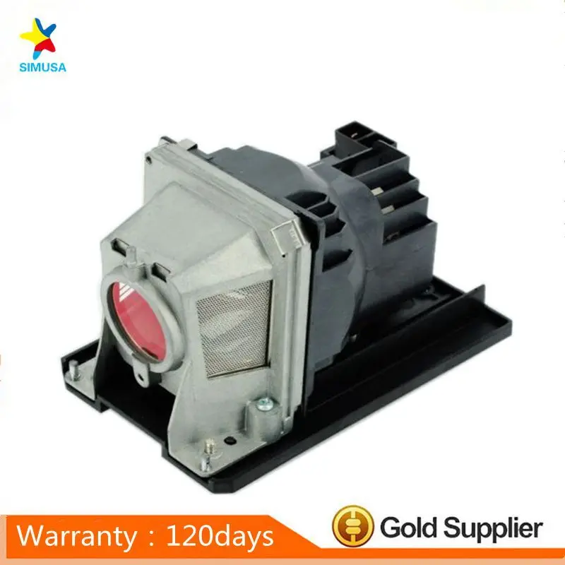 

Compatible Projector lamp bulb NP13LP with housing for NP110/NP115/NP115G3D/NP210/NP215/NP216/V230X/V260/V260X/V260W