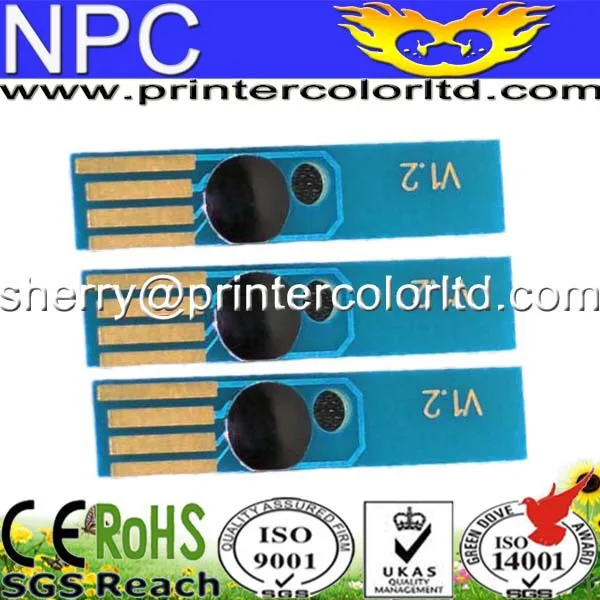 Чип ДЛЯ Fuji Xerox CP 305 DF чип DP DocuPrint замена чипа картриджа универсальный|chip cartridge|cartridge