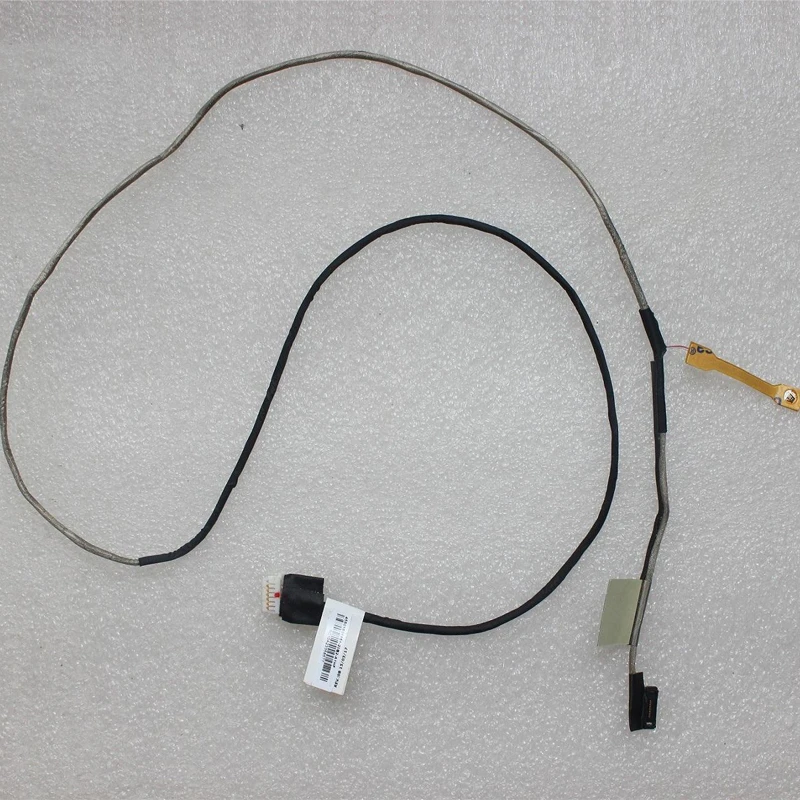 Nodalin Laptop Webcam Camera Connect Cable for Lenovo T440P Fru 04X5430 Nodalin Laptop Webcam Camera Connect Cable for Lenovo T440P Fru 04X5430