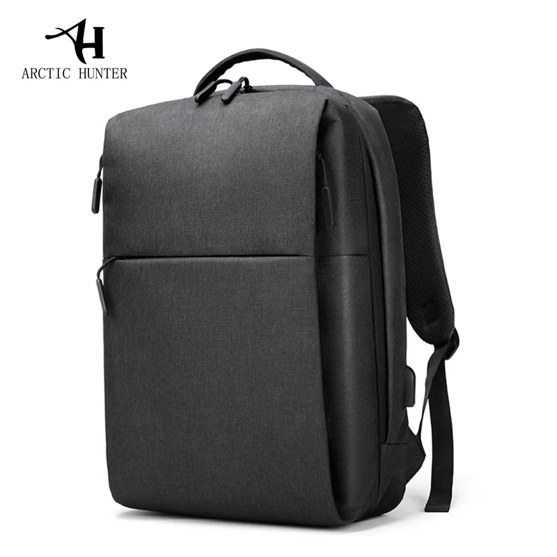 

Men's multi-function business backpack fashion large-capacity backpack trend college student bag 15.6-inch computer bag