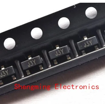1000 шт. S8050 J3Y NPN SOT 23 SMD транзистор smd transistor npn transistorj3y transistor | Отзывы и видеообзор