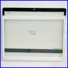New For 9.6” inch Media TAB I10 Tablet Touch Screen Panel Digitizer Sensor Repair Replacement Parts Free Shipping