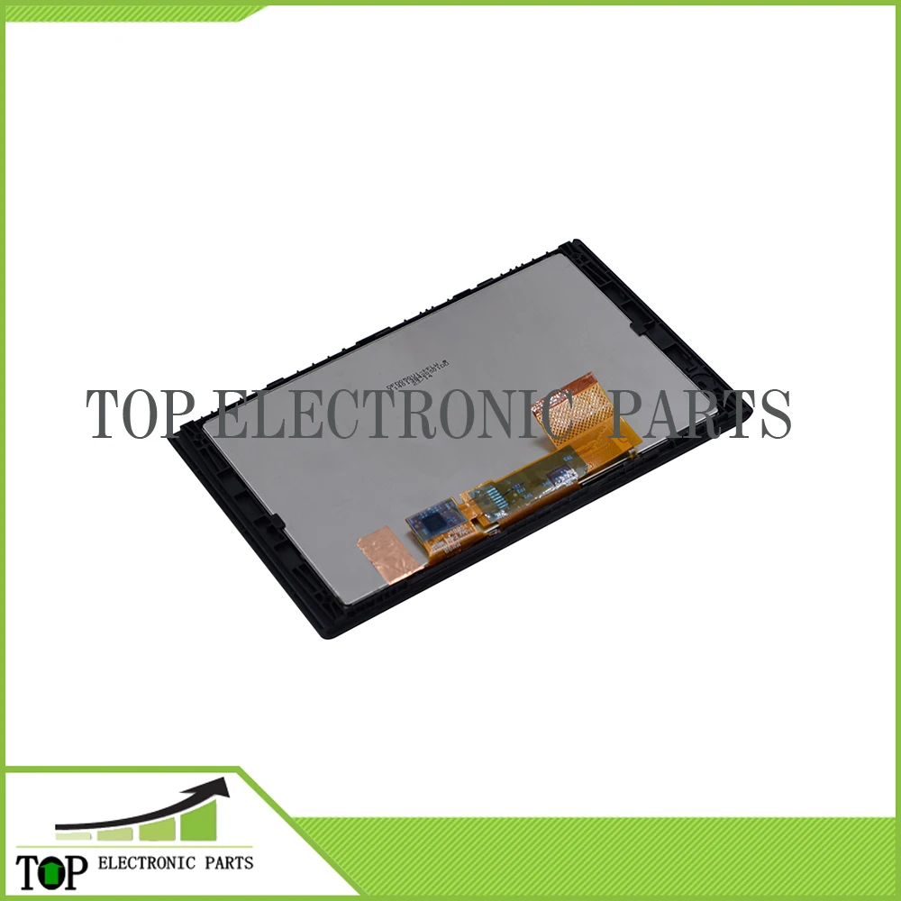 

5'' DFD050V1 DFD050V1-PFLW DFD050V1 FPC-1 LCD screen display with Capacitive touch screen digitizer for Garmin GPS navigation