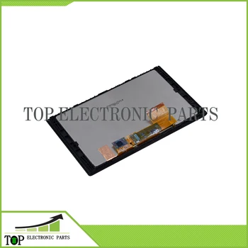 

5'' DFD050V1 DFD050V1-PFLW DFD050V1 FPC-1 LCD screen display with Capacitive touch screen digitizer for Garmin GPS navigation