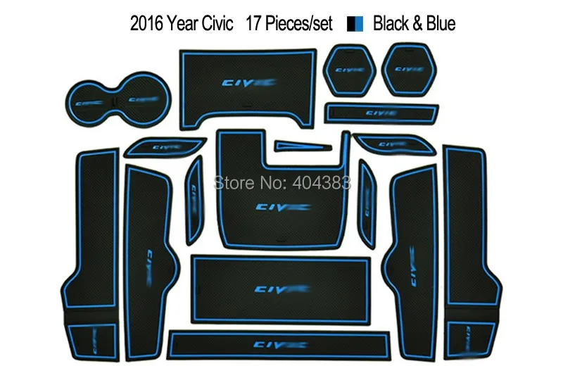 2016 civic-blue