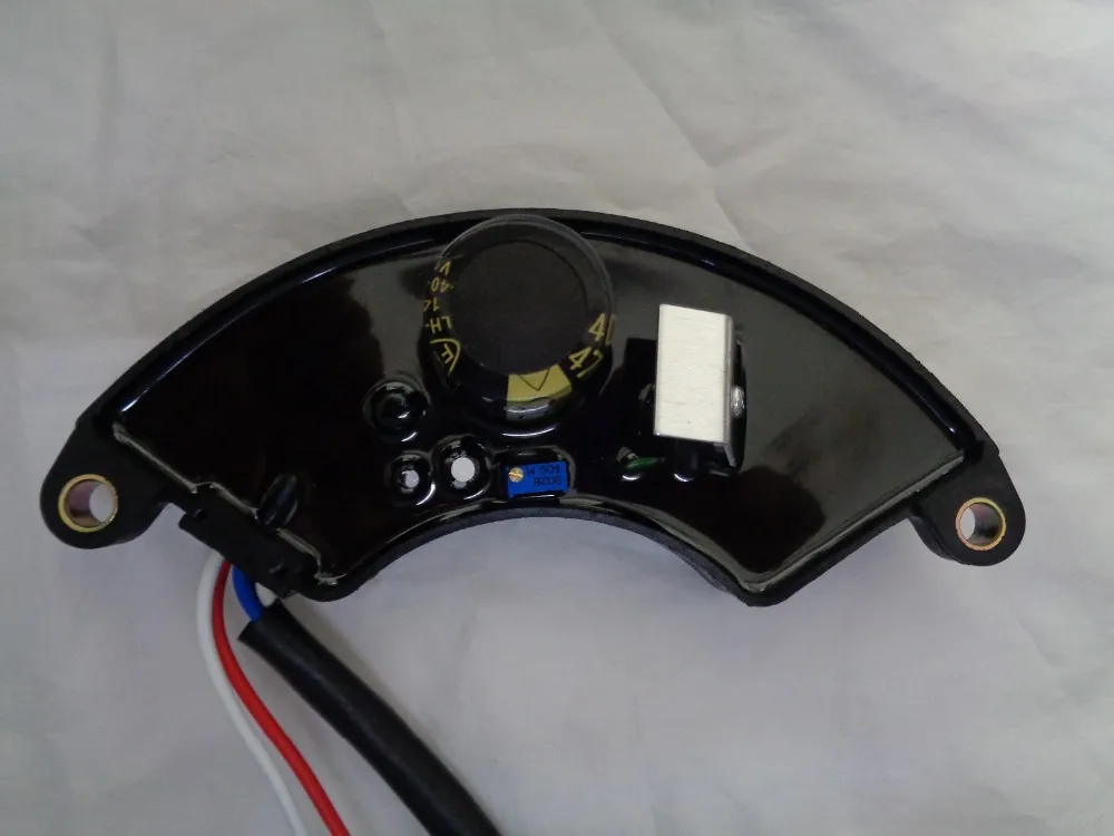 LIHUA 6.5KW 7KW AVR 02