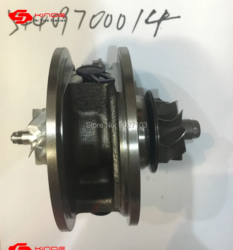 Susirick КЗПЧ турбо картридж ядро BV40 54409700014/54409880014 Для Ssangyong Rexton III 2.0XDI D20DTR- двигатель