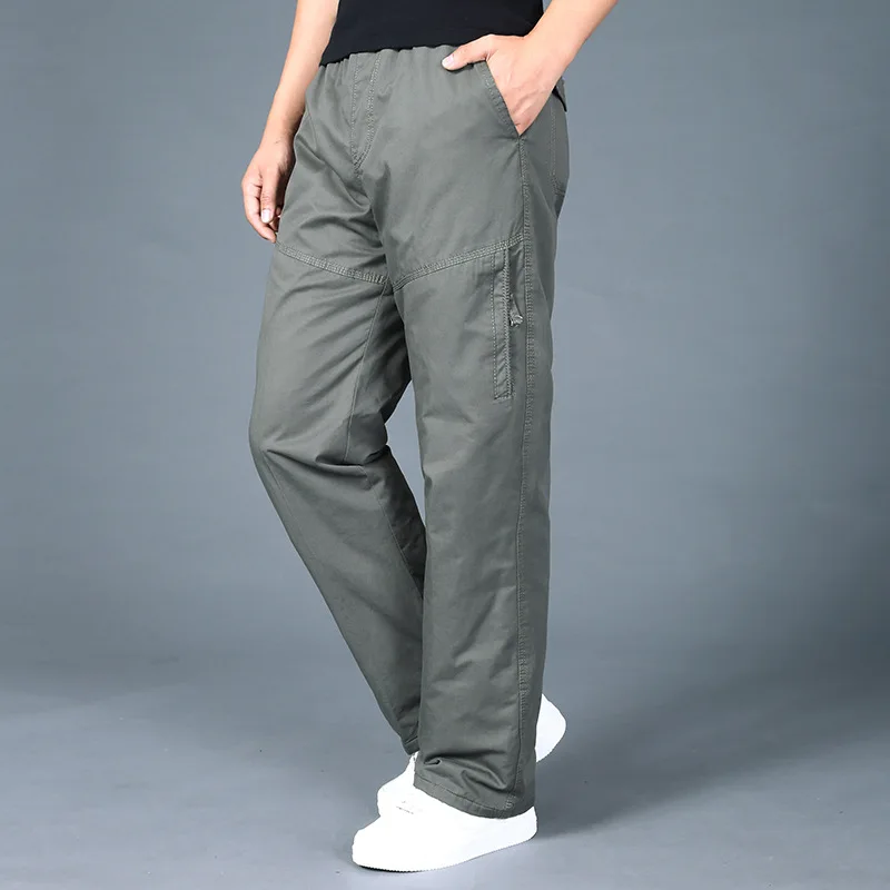 Popular Cargo Pants Zipper PocketsBuy Cheap Cargo Pants Zipper Pockets