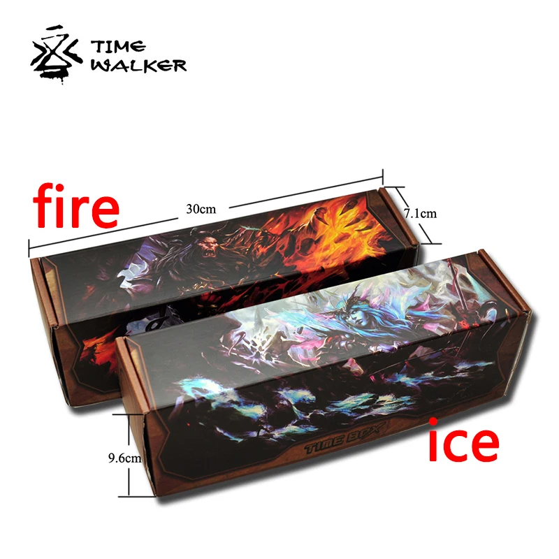 Buy Time Walk Pro Deck Box MTG board game cards