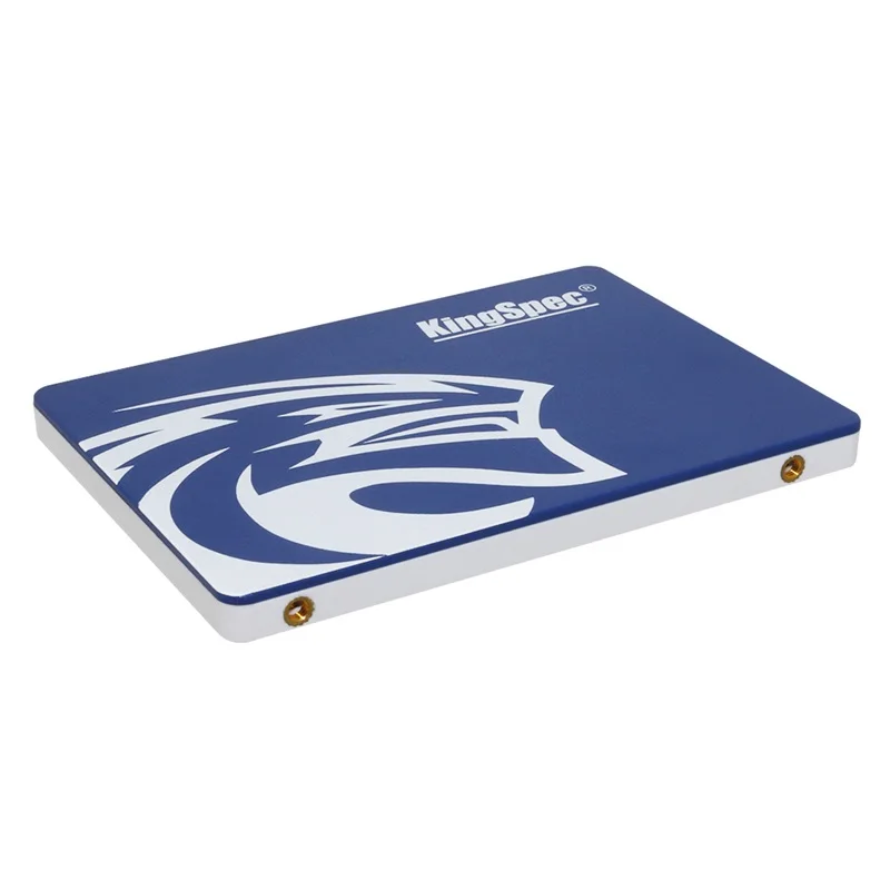 SSD накопитель Kingspec 60 ГБ 64 SATA 3 жесткий диск для компьютера 7 мм 2 5 &quotВнутренние
