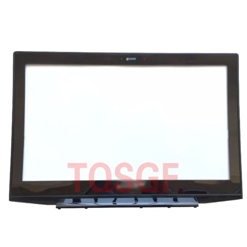 ЖК-дисплей передняя рамка для lenovo Y50 Y50-70 AP14R000900