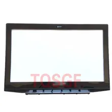 ЖК-дисплей передняя рамка для lenovo Y50 Y50-70 AP14R000900