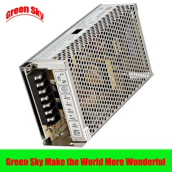 

New Arrival High Quality Voltage Transformer LED Display 150W power supply DC single output driver led 24v