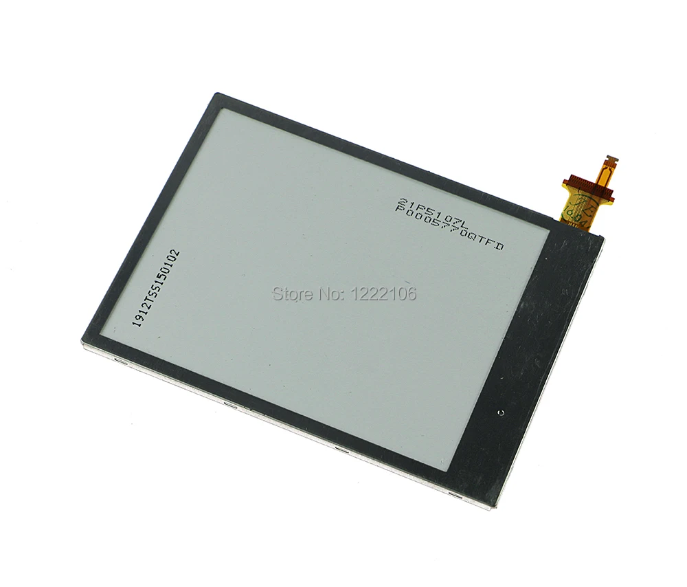 ChengChengDianWan хорошее качество оригинальный нижний экран для нового 3dsxl 3dsll|screen| |