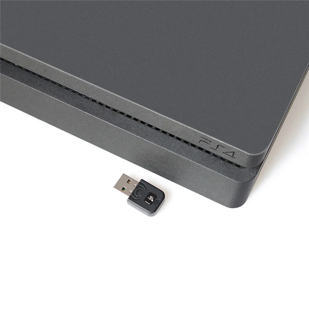 Usb-ключ Беспроводной bluetooth-адаптер, приемник для ПК ТВ PS4 компьютерный переключатель Mac Bluetooth аудио передатчик приемник для наушников