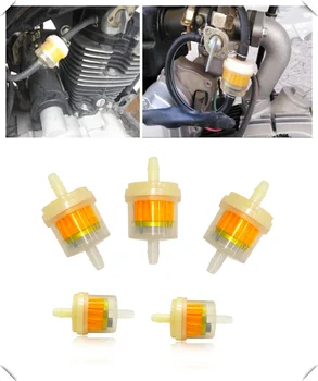 

Motorcycle gasoline carburetor liquid fuel engine filter for KTM 350EXC-F SIX DAYS 400XC-W 400EXC 400EXC-R